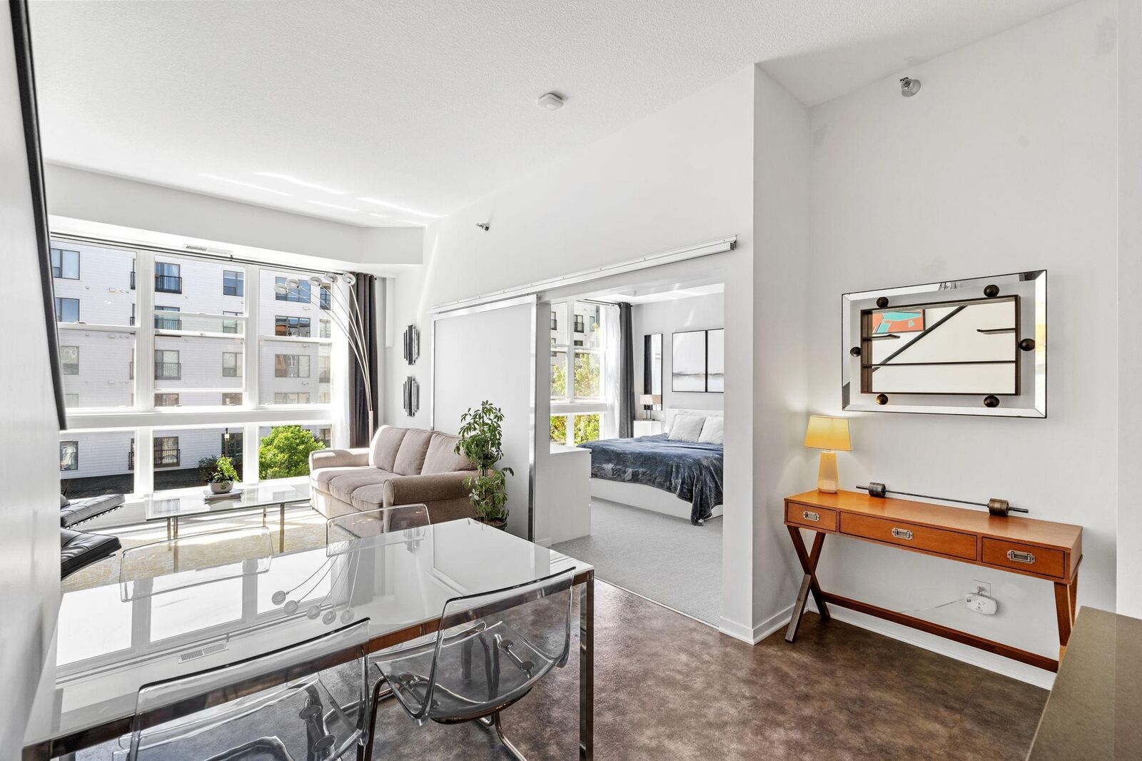 Property Photo:  2650 University Avenue W 316  MN 55114 