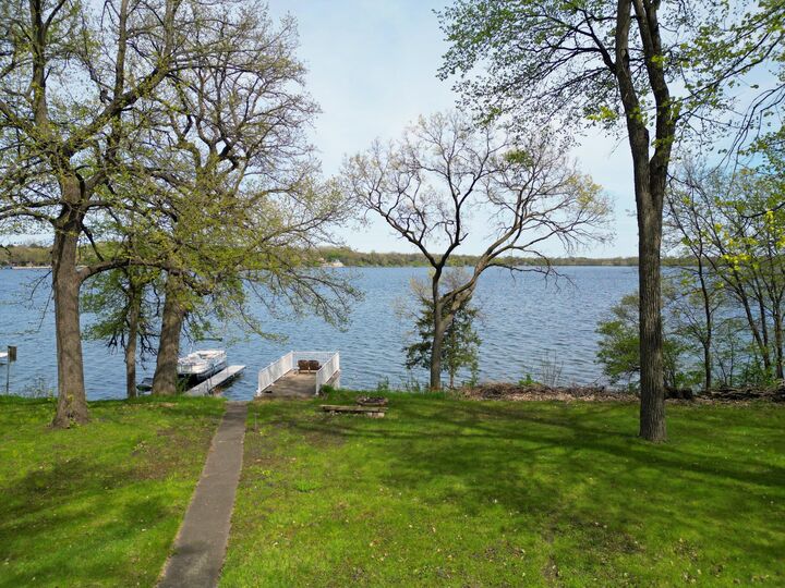 Property Photo:  7043 Highway 71 NE  MN 56201 