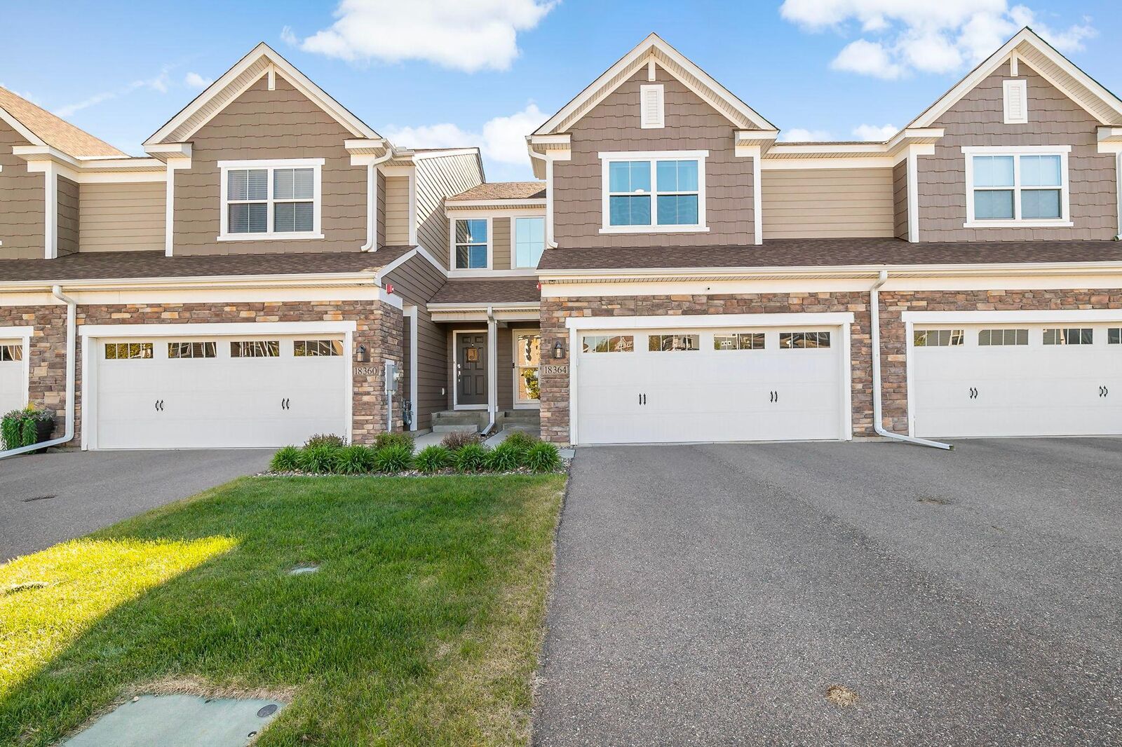 Property Photo:  18364 Glasswort Drive  MN 55044 