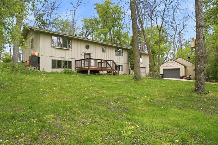 Property Photo:  9215 Shannon Lane  MN 55340 