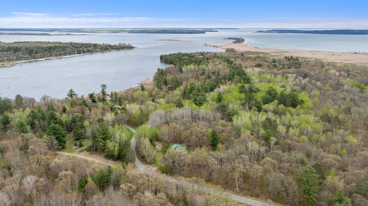 Property Photo:  6533 Ponderosa Drive NW  MN 56484 