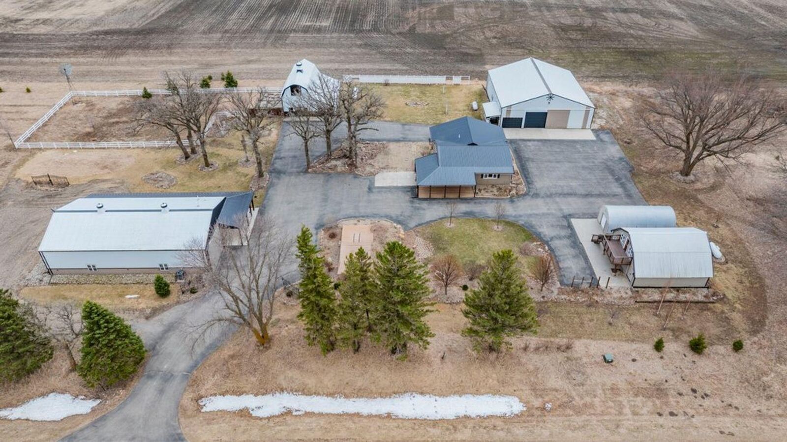 Property Photo: 90917 240th Street MN 55912