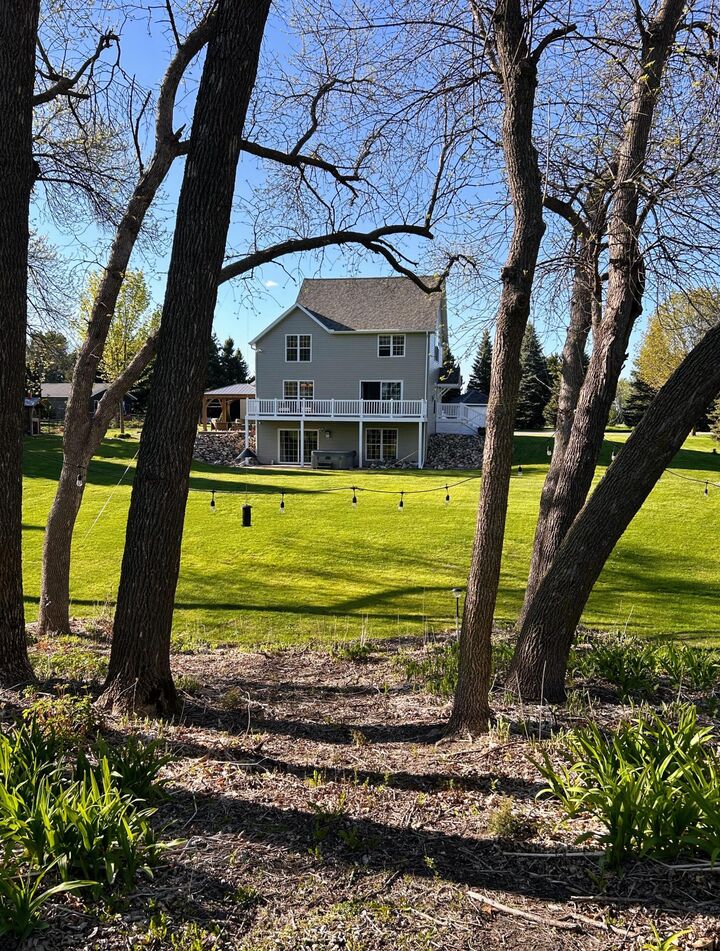 Property Photo:  26733 168th Avenue  MN 56320 
