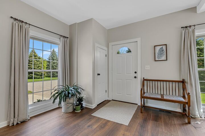Property Photo:  26733 168th Avenue  MN 56320 