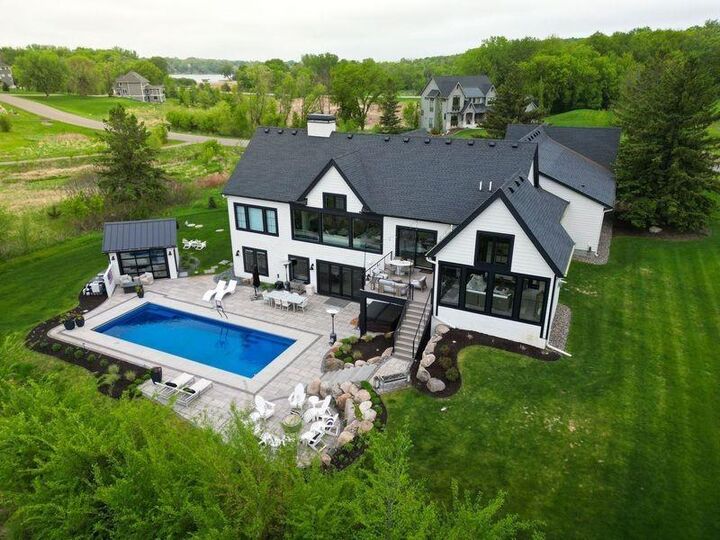 Property Photo: 730 Lakeview Parkway MN 55364