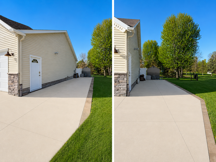 Property Photo:  609 20th Avenue N  MN 56377 