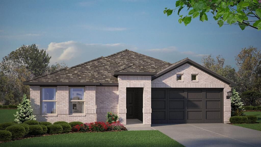 Property Photo:  1304 Bristol Way  TX 76048 