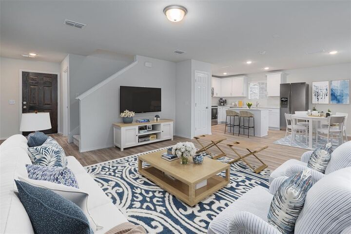 Property Photo:  321 Hopson Street  TX 75495 
