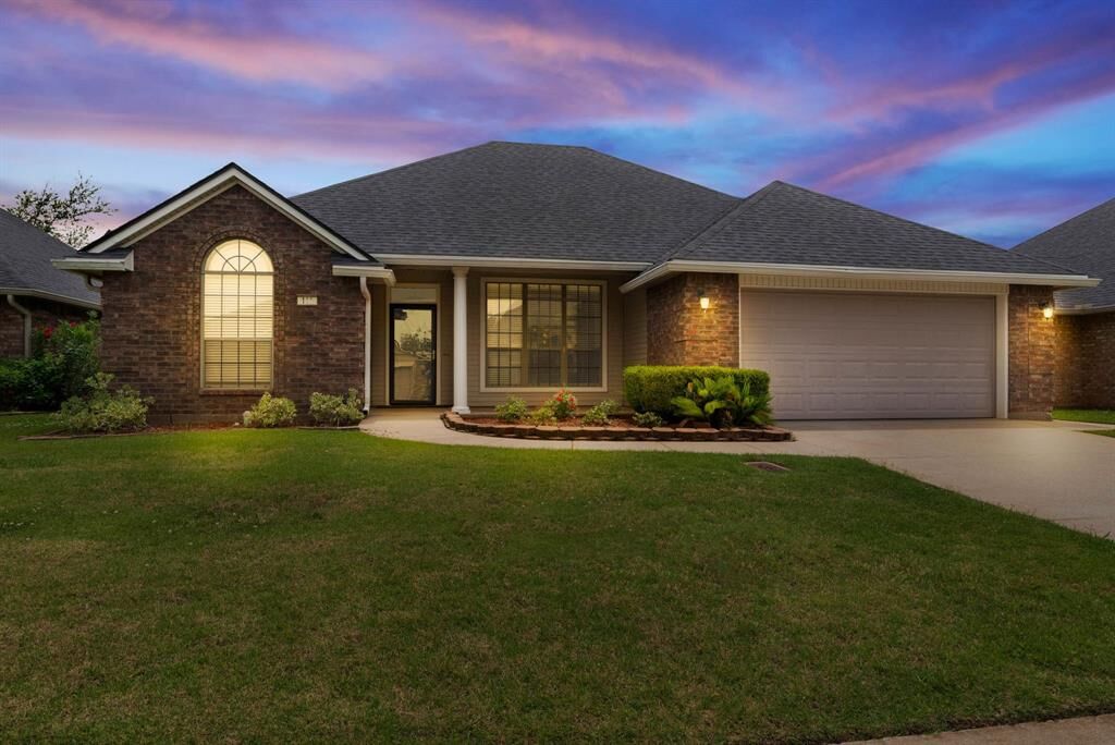 Property Photo:  111 Rachel Lane  LA 71111 