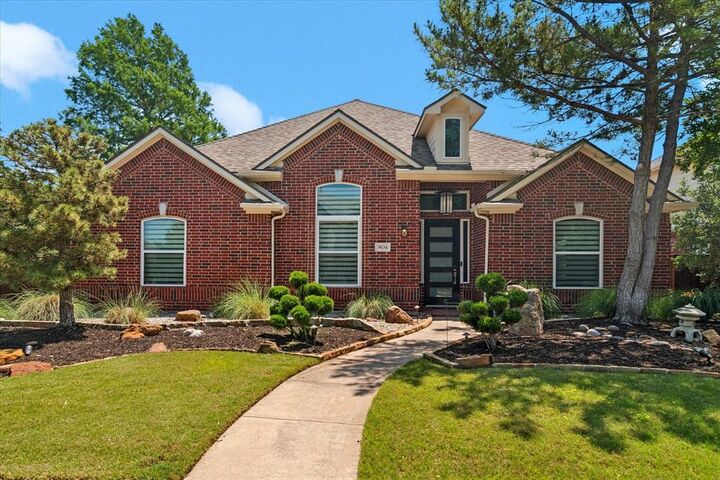 Property Photo:  9654 Dickens Lane  TX 75033 