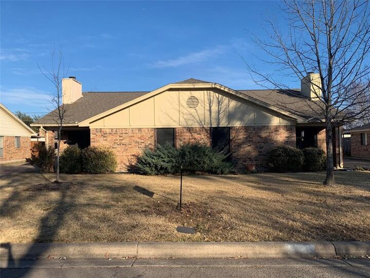 Property Photo:  5728 Cancun Drive  TX 76180 