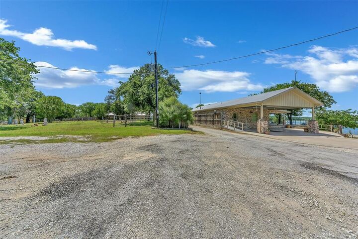 Photo de la propriété:  566 Selma Road  TX 76230 