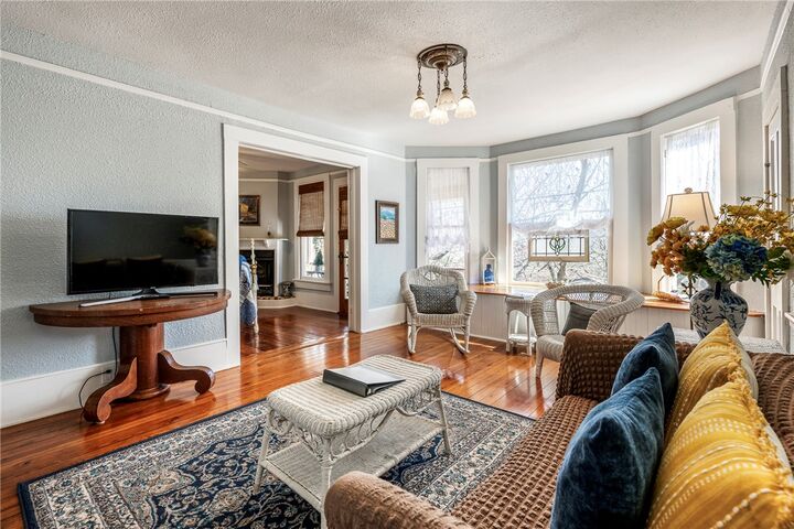 Property Photo:  174 Spring Street  AR 72632 
