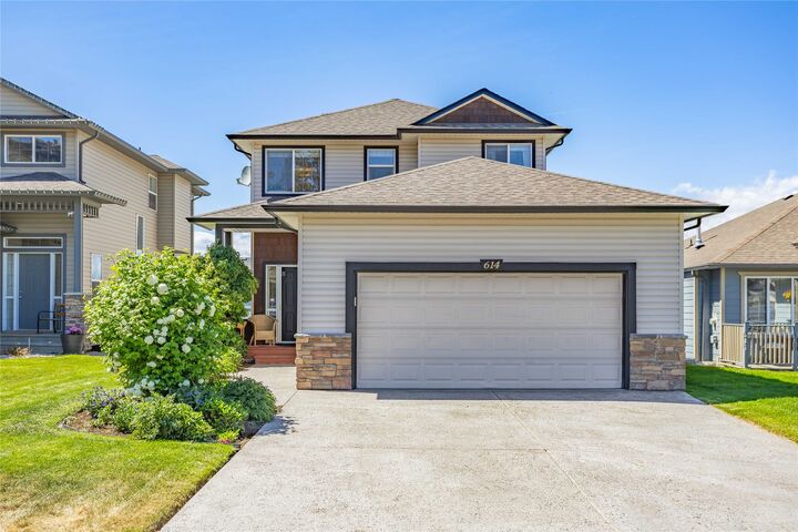 614 South Crest Drive — photo 1