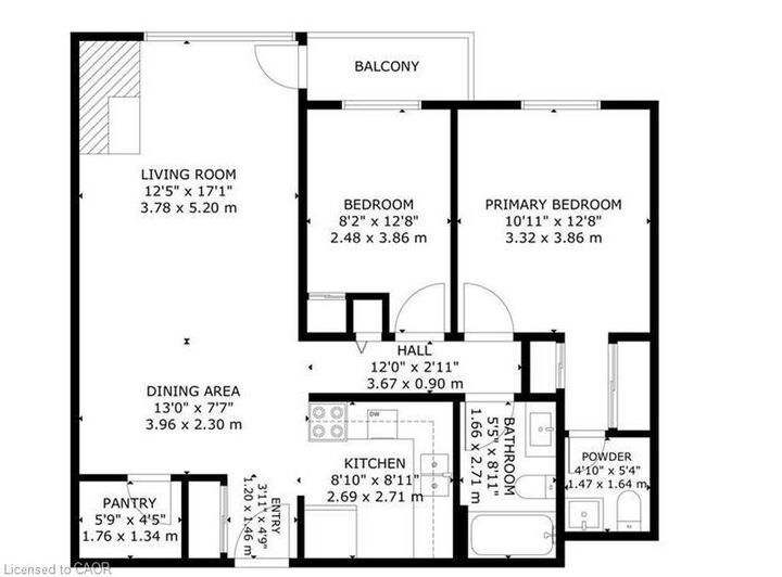 Property Photo:  15 Jacksway Crescent 318  ON N5X 3T8 