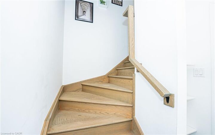 Property Photo:  4263 Fourth Avenue 632  ON L2E 0C2 