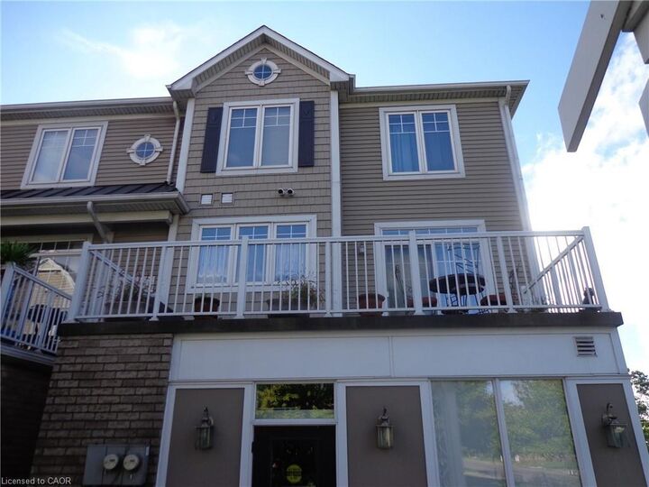 Property Photo:  337 Beach Boulevard 29  ON L8H 6W4 
