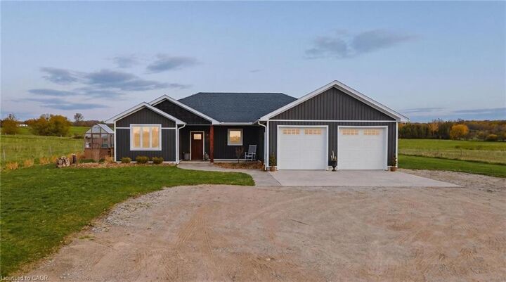 Property Photo: 401372 Grey Rd 4 ON N4N 3B8
