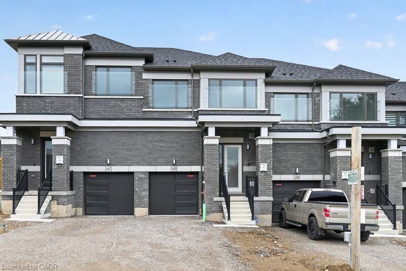 Property Photo:  489 Jack Wilford Way Woodstock  ON N4S 0G7 