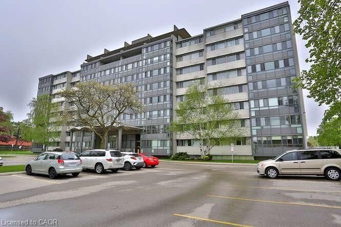 Property Photo:  24 Midland Drive 306  ON N2A 2A8 