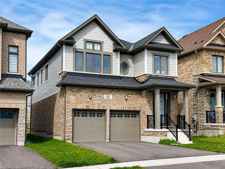 Property Photo:  82 John Carpenter Road  ON N0B 1E0 