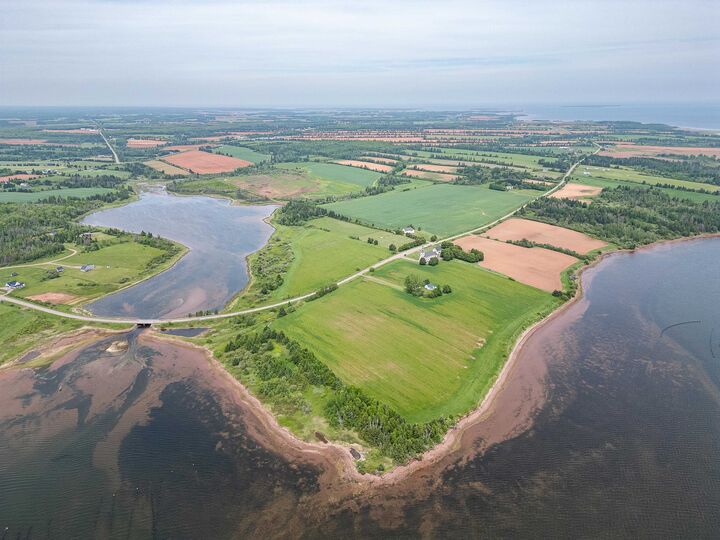 Property Photo:  Lot Rte 12  PE C0B 1Y0 