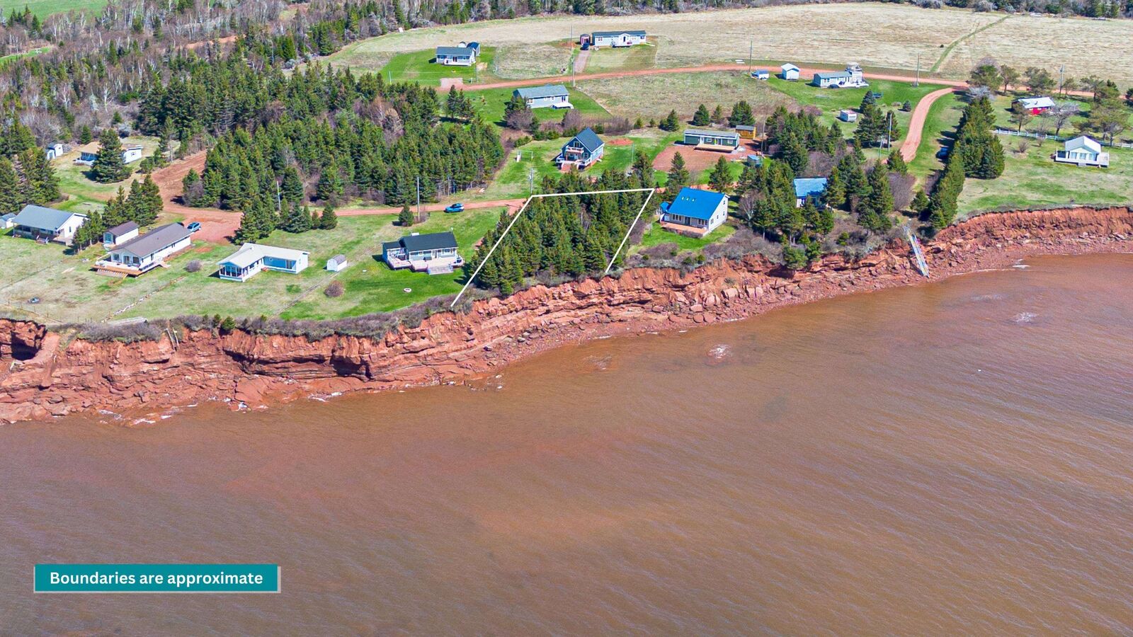 Property Photo:  Lot 5 Gould Street  PE C0A 1C0 