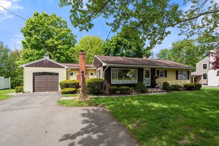 Property Photo:  35 Charon Ter  MA 01075 