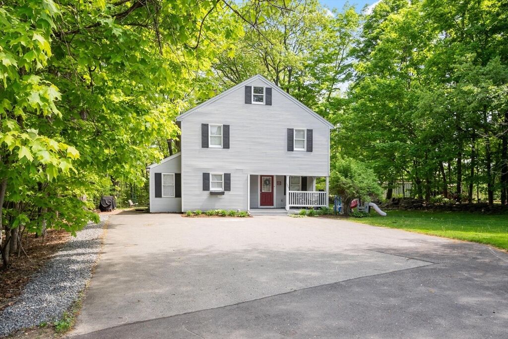 Property Photo:  1373 Massachusetts Ave  MA 01462 