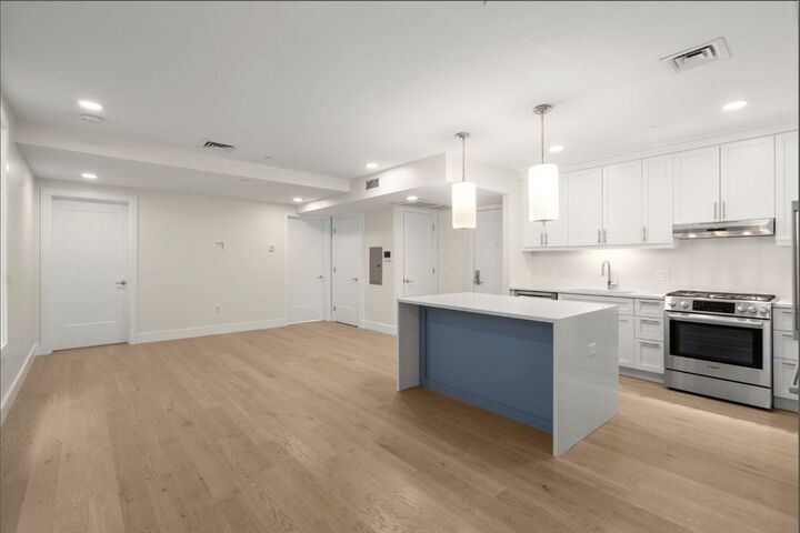 Property Photo:  301 Border St. #402  MA 02128 