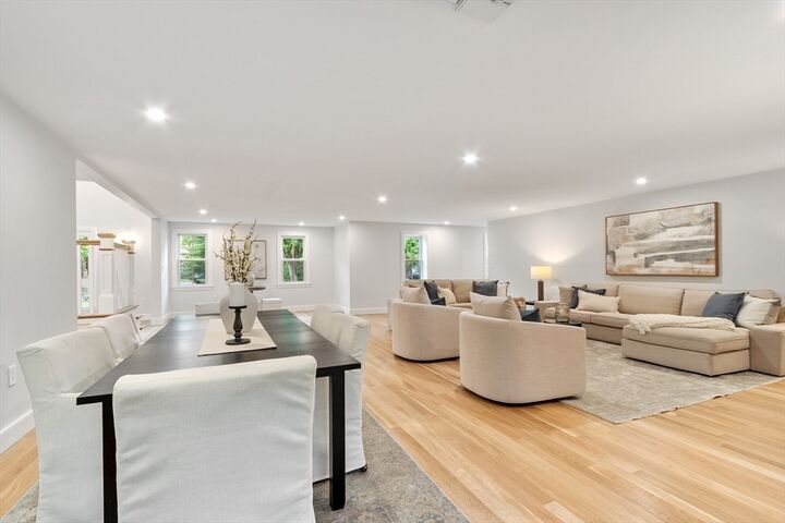 Property Photo: 127 Lee Dr MA 01742