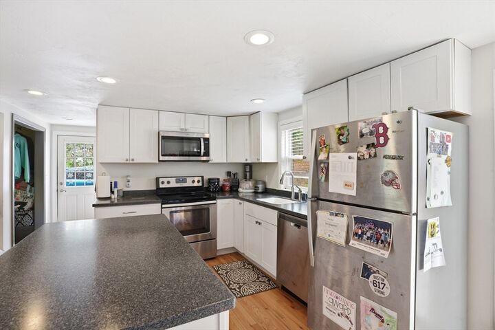Property Photo:  2 Great Wind Dr  MA 02360 