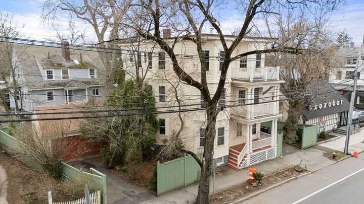 Property Photo:  1148 Boylston  MA 02467 