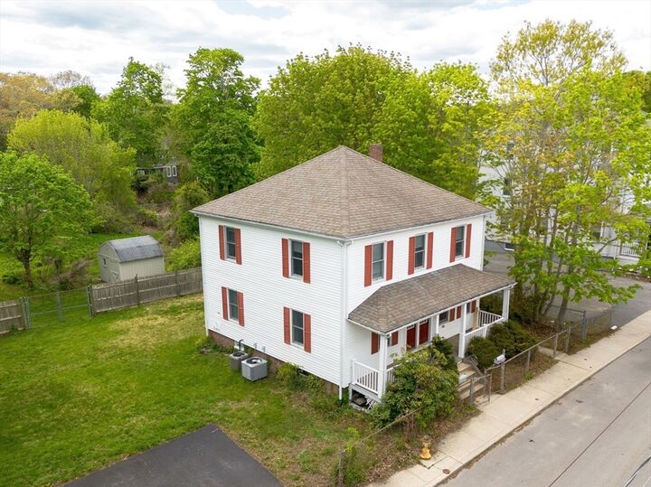 Property Photo:  21 Forest Avenue Ct  MA 02360 
