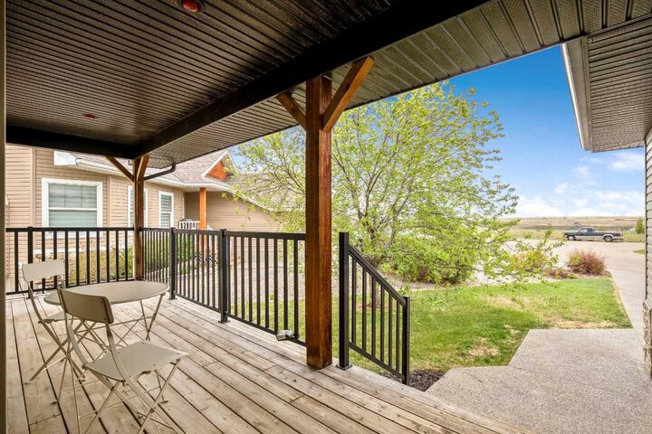 Property Photo:  37 Wyndham Park Way  AB T0J 0M0 