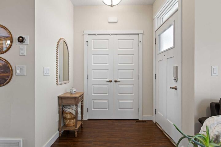 Property Photo:  1827 Reunion Boulevard NW  AB T4B 0J3 