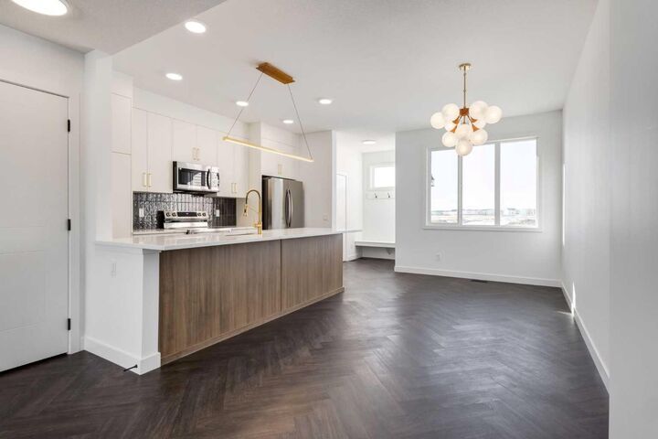 Property Photo:  2421 Creeker Lane  AB T4B 5Z7 