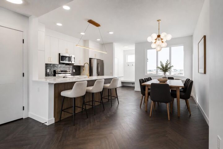 Property Photo: 2421 Creeker Lane AB T4B 5Z7