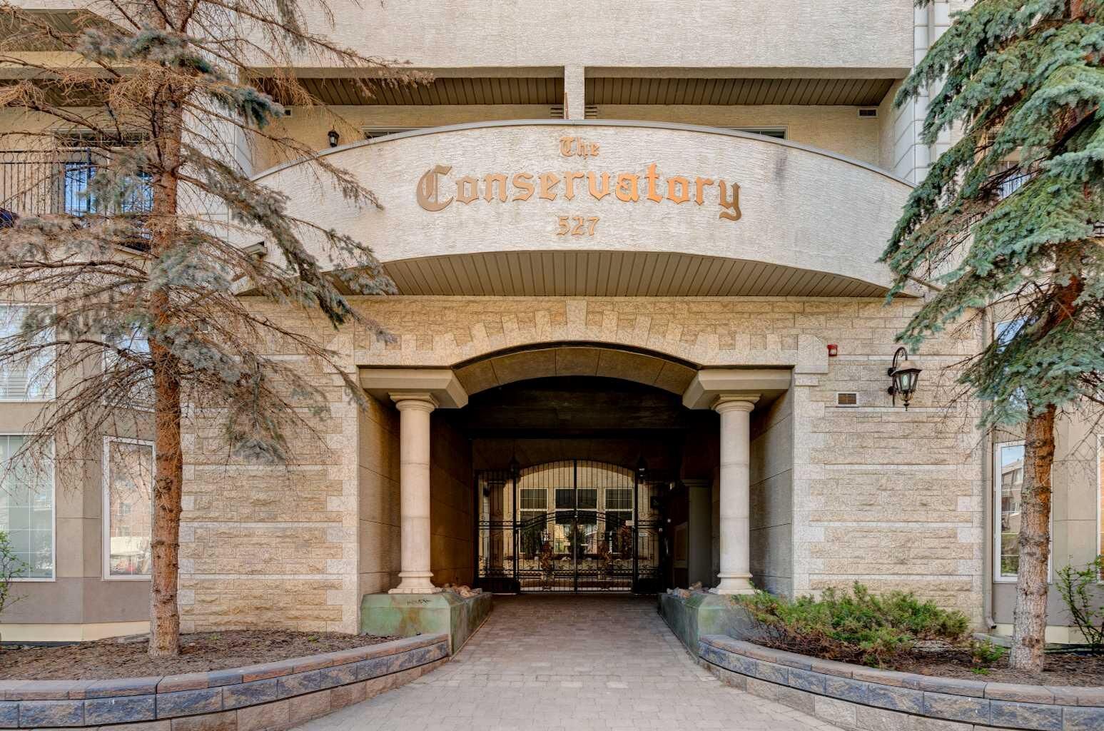 Photo de la propriété:  527 15 Avenue SW 213  AB T2R 1R5 