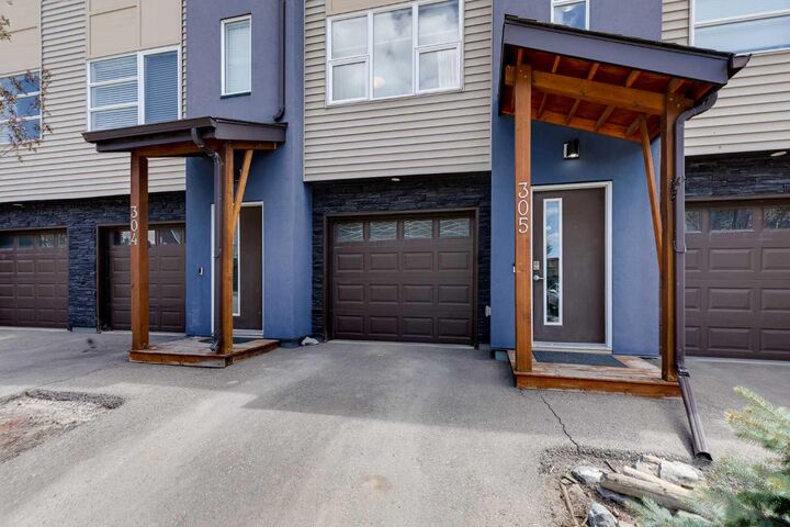 Property Photo:  2461 Baysprings Road SW 305  AB T4B 4C6 