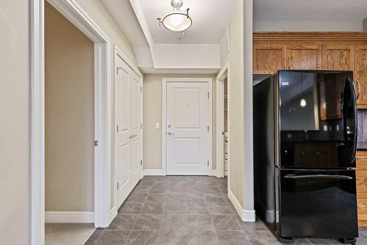 Property Photo:  2330 Fish Creek Boulevard SW 1243  AB T2Y 0L1 