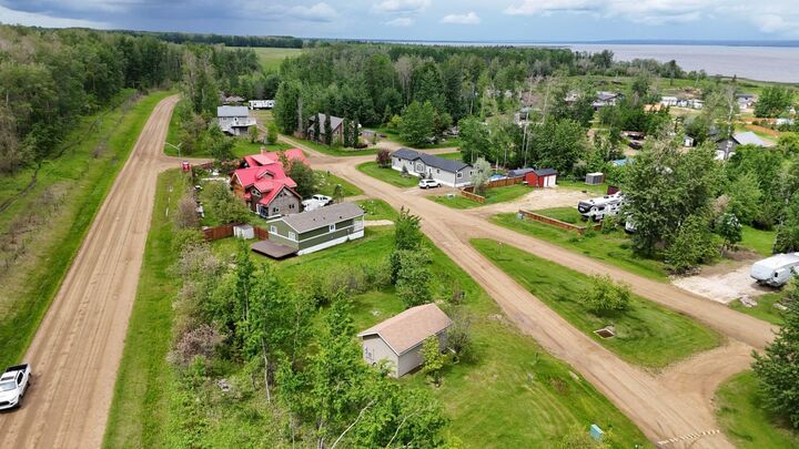 Property Photo: #36 160 Peace River Avenue AB T0G 1J0