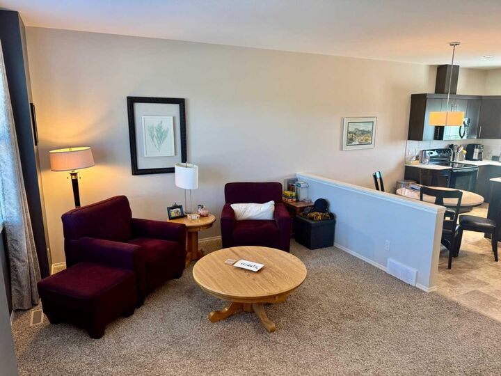 Property Photo:  183 Lynx Road N  AB T1H 6Z5 