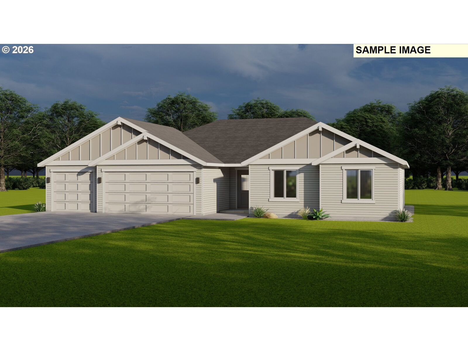 Property Photo: 213 SW Chickadee Dr 79 OR 97818