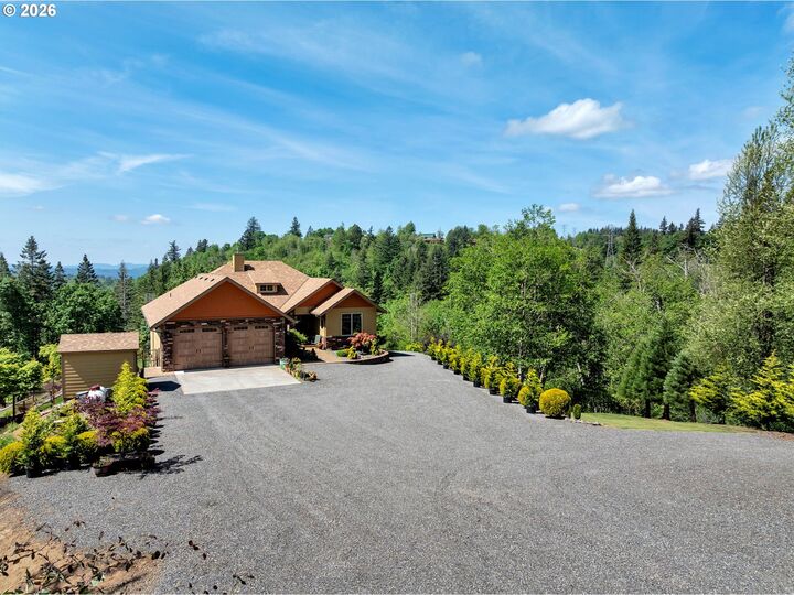Property Photo:  201 Kenco Rd  WA 98671 
