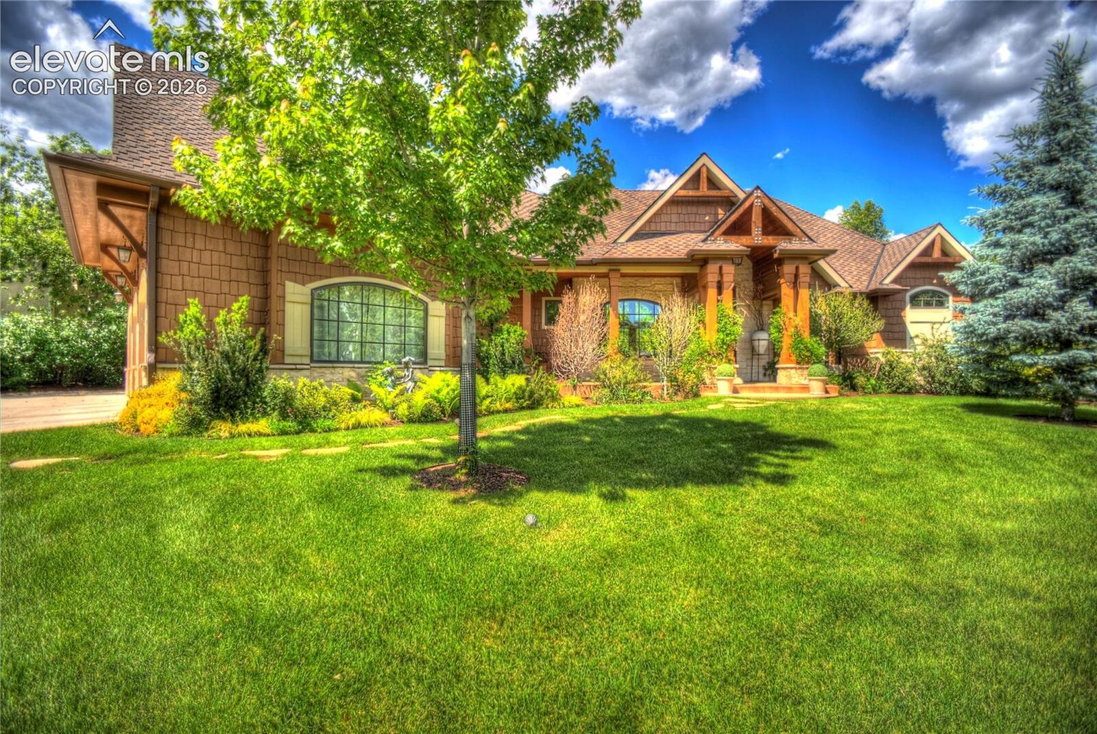 Property Photo:  38 Sea Hero Terrace  CO 80906 