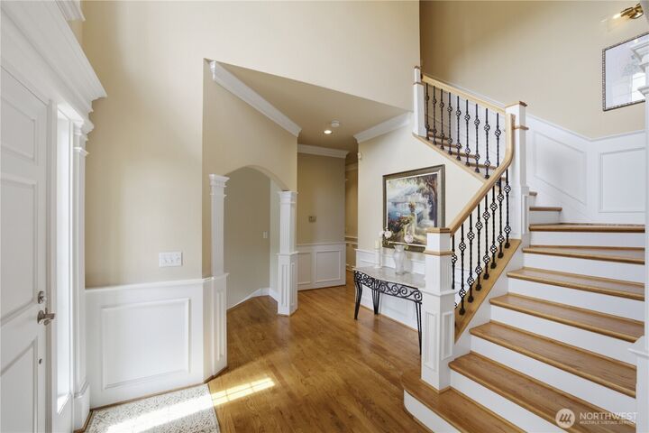 Property Photo:  15430 SE 67th Place  WA 98006 