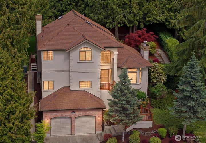 Property Photo:  15430 SE 67th Place  WA 98006 