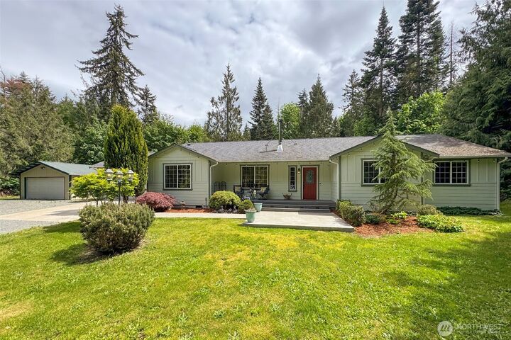 Property Photo:  364  Amarillo Road  WA 98362 