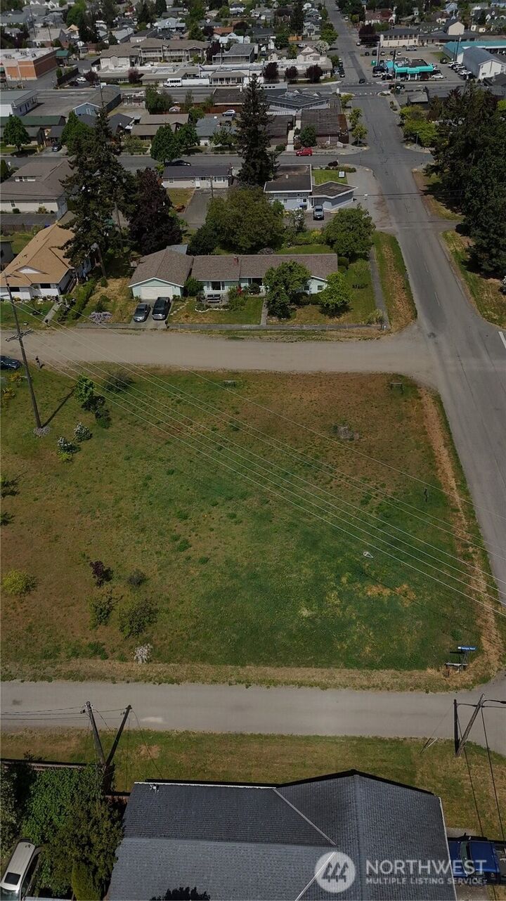 Property Photo: 999999 W Maple Street WA 98382